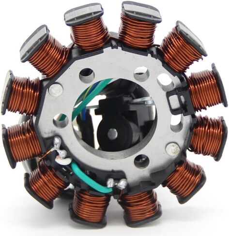 Stator Coil 31120-KYK-911 Compatible With CRF110F 2013-2018 in Saudi Arabia
