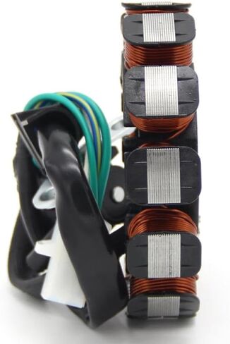 Stator Coil 31120-KYK-911 Compatible With CRF110F 2013-2018 in Saudi Arabia