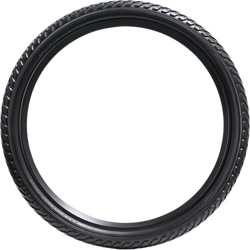 إطارات دراجة YUNSCM 26 بوصة 26 × 2.125/57-559 60TPI و26 بوصة صمام شريدر لأنابيب الدراجة مع شريطين حافة متوافق مع الدراجة الجبلية 26x2.10 26x2.125 26x2.20 26x2.25 إطارات وأنابيب الدراجات (Y-1164) in Saudi Arabia