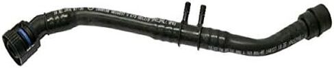 Genuine OEM Front Brake Vacuum Hose For BMW E60 E61 E92 E93 335i xDrive 335is 335xi 528i 528xi 535i 535xi 2007-2012 3.0L L6 in Saudi Arabia
