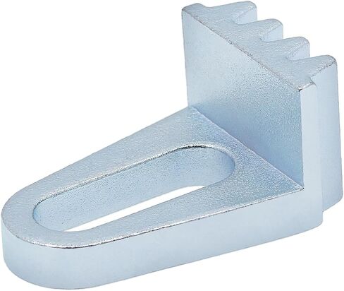 أداة قفل دولاب الموازنة، حامل دولاب الموازنة، توقيت دقيق لمخمد محرك القابض 1.6 1.9D متوافق مع Honda BMW Buick Mercedes Fiesta Renault Peugeot in Kuwait