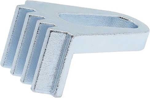 أداة قفل دولاب الموازنة، حامل دولاب الموازنة، توقيت دقيق لمخمد محرك القابض 1.6 1.9D متوافق مع Honda BMW Buick Mercedes Fiesta Renault Peugeot in Kuwait