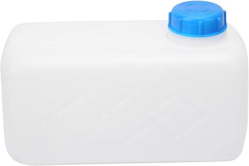 LLBB Plastic Fuel Tank Oil Gasoline Liquid Tank Universal Storage Tank for Truck Boat Car 2.5L - 15L (10L) in Saudi Arabia