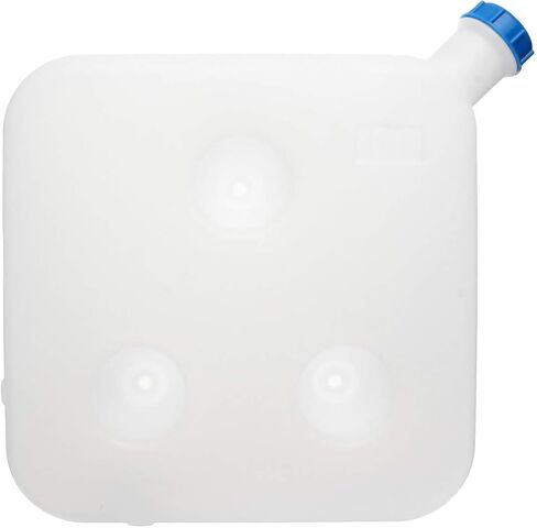 LLBB Plastic Fuel Tank Oil Gasoline Liquid Tank Universal Storage Tank for Truck Boat Car 2.5L - 15L (10L) in Saudi Arabia