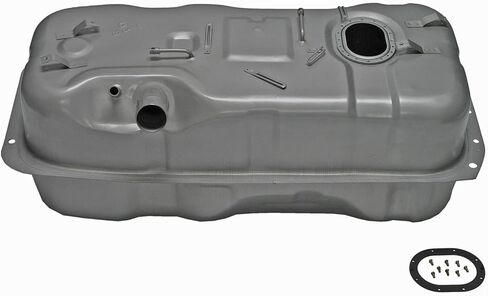 Dorman 576-723 Fuel Tank Compatible with Select Mazda Models in Saudi Arabia