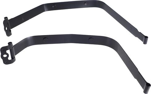 JC Whitney Fuel Tank Strap SET Compatible with Toyota Tundra 2005-2006 4WD in Saudi Arabia
