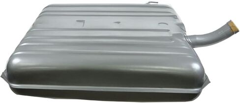 New Fuel Gas Tank 16 Gallon Compatible with Chevy Bel-Air Biscayne Delray 1958, Replacement for FTA07702 in Kuwait