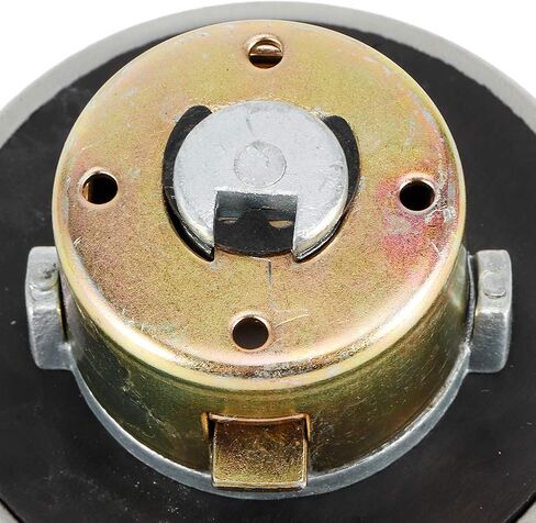 Gas Cap with Keys Motorcycle Gas Cap Fuel Tank Oil Cover Locking Gas Cap for Scooter GY6 4-Stroke TAOTAO 50cc RUCKUS ROKETA GIOVANNI BAJA VERUCCI VIAGGIO in Kuwait