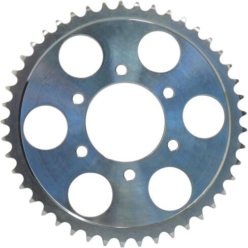 JT Sprockets ضرس خلفي فولاذي JTR816.50 50T in Saudi Arabia