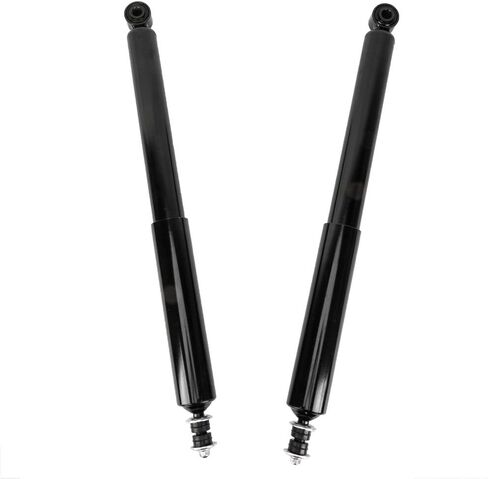 ممتص الصدمات الخلفي 37217 متوافق مع 2001-2007 Ford Escape 05-07 Mercury Mariner Struts (مجموعة من 2) in Kuwait