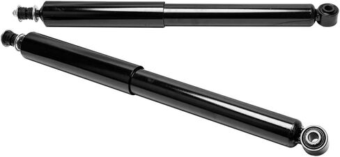 ممتص الصدمات الخلفي 37217 متوافق مع 2001-2007 Ford Escape 05-07 Mercury Mariner Struts (مجموعة من 2) in Kuwait