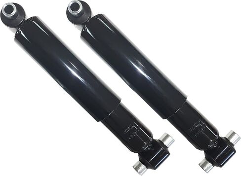TORQUE 4 PCS Heavy Duty Shock Absorber for International 9200i SBA, 9400i SBA, 9900i, 9900ix, LoneStar, ProStar, TerraStar | Replaces 85931 in Saudi Arabia
