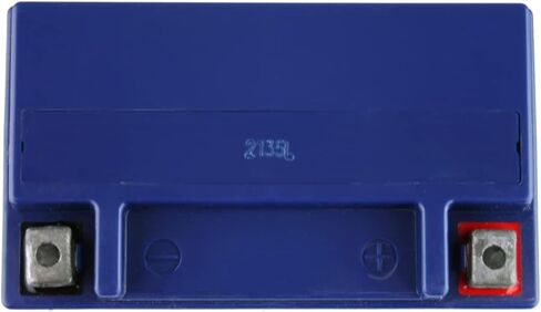 Twin Power 485023 Replacement battery AGM Battery O.E.M. 65958-04 in Saudi Arabia