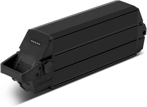 YS YOSE POWER 52V15.6Ah Ebike Battery Compatible for Juiced Bike Fit for RipCurrent Crosscurrent S2 X Scorpion X HyperScorpion CamScrambler CityScrambler HyperScrambler RipRacer Battery Replacement in Kuwait