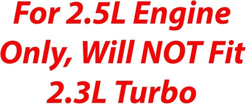 DTA Front Driver Side CV Axle Compatible with 2010-2012 Mazda CX-7 With 2.5L Engine Only - Front Left Axle Half Shaft - Will NOT Fit 2.3L Turbo in Saudi Arabia