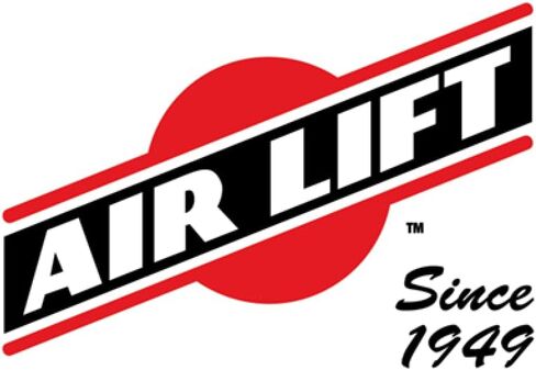 AIR LIFT 50293 Replacement Air Spring With Hardware in Saudi Arabia