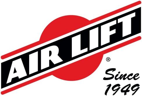 AIR LIFT 50293 Replacement Air Spring With Hardware in Saudi Arabia