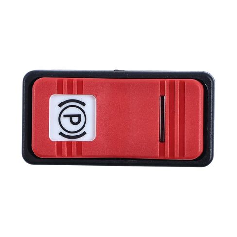20A 14V Rocker Switch Park Brake Switch 8223054 Compatible with JLG Legacy Series Skytrak in Saudi Arabia