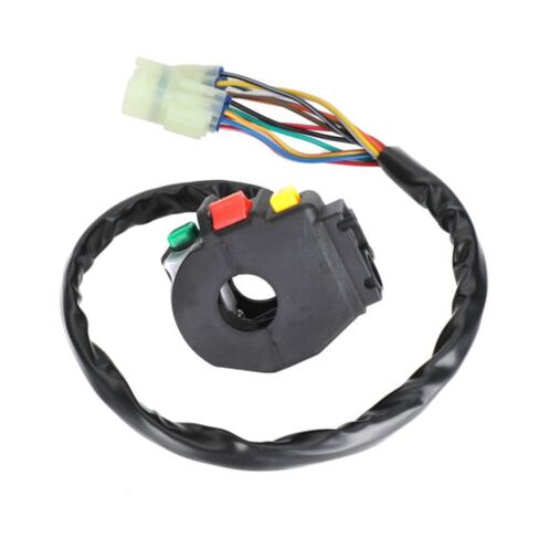مجموعة مفاتيح المقود الأيسر OEM الجديدة من Can-Am 703500920 in Saudi Arabia