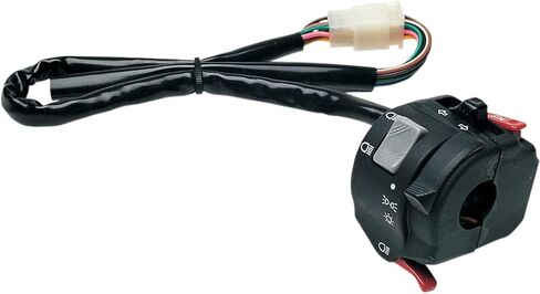 K&S Technologies Dual Sport Multi-Switch - 1" Bar in Kuwait