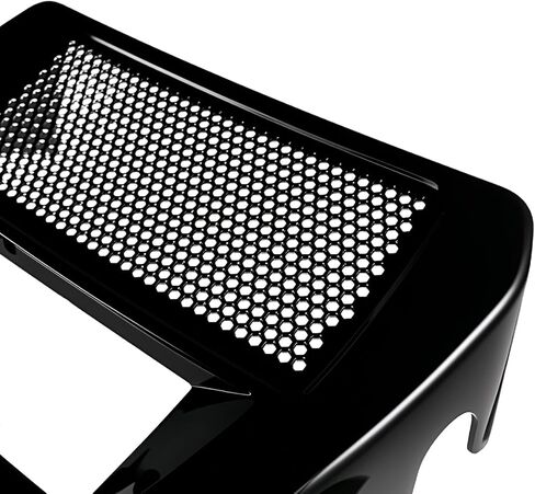 Gloss Black Chin Spoiler Fairing Radiator Cover Compatible for Harley Touring Street Road Glide FLHXSE FLTRXSE 2023 2024 2025 in Saudi Arabia