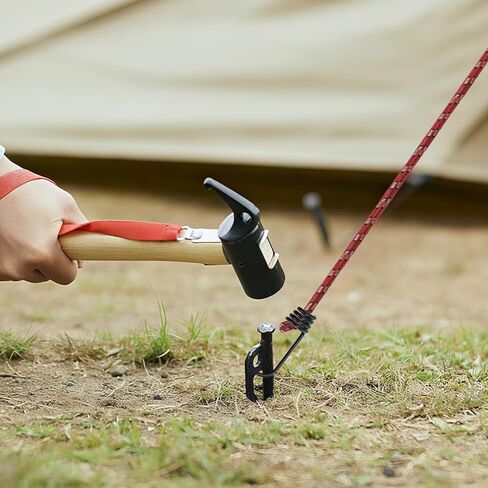 60 Pieces Bungee Cord Hooks, 3/8 Inch Plastic Coated Shock Cord End Hook with C Type Hog Rings for Elastic Rope Strapping Tap, Heavy Duty Spiral Terminal Wire Hooks for Boating, Camping Tarps in Kuwait