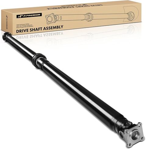 A-Premium Rear Complete Drive Shaft Prop Shaft Driveshaft Assembly [AWD] Compatible with Nissan Murano 2016-2016 L4 2.5L, Murano 2015-2022 V6 3.5L, AWD in Saudi Arabia