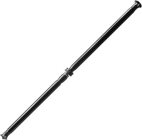 A-Premium Rear Complete Drive Shaft Prop Shaft Driveshaft Assembly [AWD] Compatible with Nissan Murano 2016-2016 L4 2.5L, Murano 2015-2022 V6 3.5L, AWD in Saudi Arabia