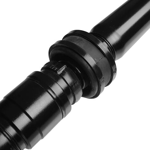 A-Premium Rear Complete Drive Shaft Prop Shaft Driveshaft Assembly [AWD] Compatible with Nissan Murano 2016-2016 L4 2.5L, Murano 2015-2022 V6 3.5L, AWD in Saudi Arabia