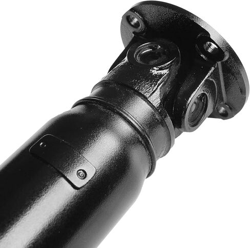 A-Premium Rear Complete Drive Shaft Prop Shaft Driveshaft Assembly [AWD] Compatible with Nissan Murano 2016-2016 L4 2.5L, Murano 2015-2022 V6 3.5L, AWD in Saudi Arabia