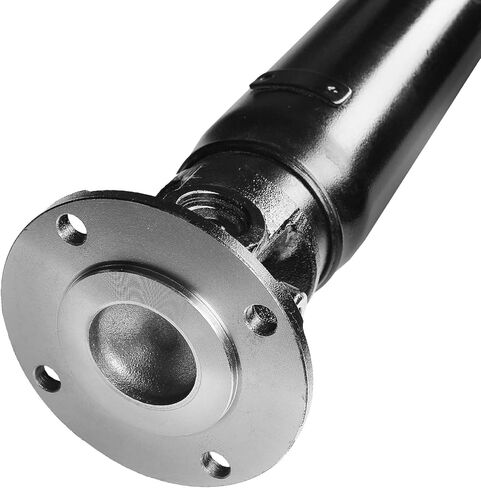 A-Premium Rear Complete Drive Shaft Prop Shaft Driveshaft Assembly [AWD] Compatible with Nissan Murano 2016-2016 L4 2.5L, Murano 2015-2022 V6 3.5L, AWD in Saudi Arabia