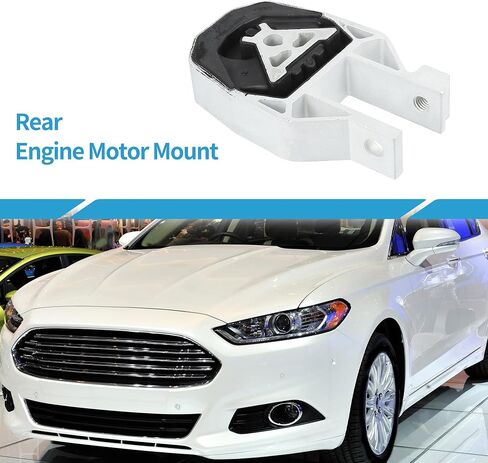 حامل محرك المحرك رقم CV6Z6068A تركيب المحرك لفورد إسكيب 1.6L 2.0L 2.5L 2013-2015 مطاط معدني in Kuwait