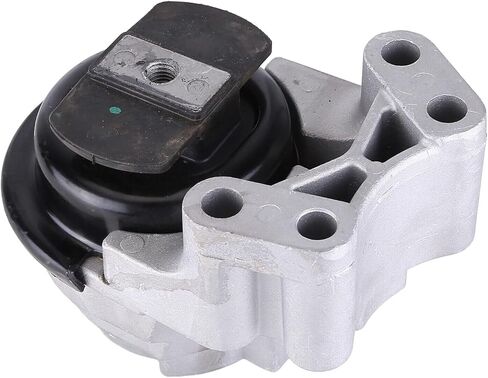 3PCS Engine Motor Mount and Trans Mount Fits for Ford Flex 2009-2012 V6-3.5L Automatic Transmission Replacement for 5425 5342 5429 in Saudi Arabia