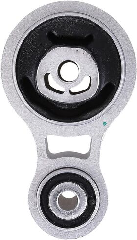 3PCS Engine Motor Mount and Trans Mount Fits for Ford Flex 2009-2012 V6-3.5L Automatic Transmission Replacement for 5425 5342 5429 in Saudi Arabia