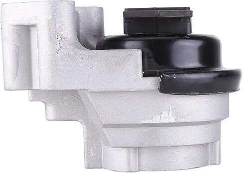 3PCS Engine Motor Mount and Trans Mount Fits for Ford Flex 2009-2012 V6-3.5L Automatic Transmission Replacement for 5425 5342 5429 in Saudi Arabia
