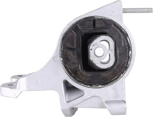 3PCS Engine Motor Mount and Trans Mount Fits for Ford Flex 2009-2012 V6-3.5L Automatic Transmission Replacement for 5425 5342 5429 in Saudi Arabia