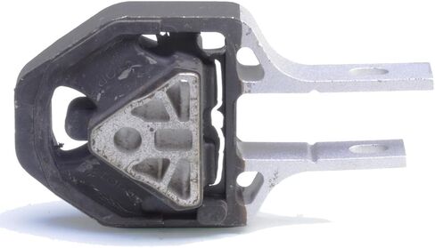 3X Rear Engine Mount Engine Torque Strut Mount Automatic Transmission Mount Arrhythmic for Dodge Dart 2013 2014 2015 2016 in Saudi Arabia
