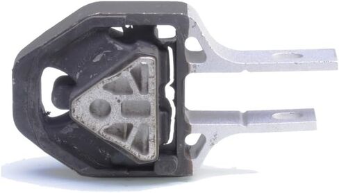 3X Rear Engine Mount Engine Torque Strut Mount Automatic Transmission Mount Arrhythmic for Dodge Dart 2013 2014 2015 2016 in Saudi Arabia