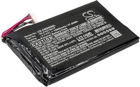 بطارية بديلة لـ Autel Maxisys MS906BT/ Maxisys MS906TS/ MS906BT in Saudi Arabia