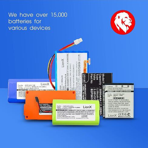 بطارية بديلة لـ Autel Maxisys MS906BT/ Maxisys MS906TS/ MS906BT in Saudi Arabia