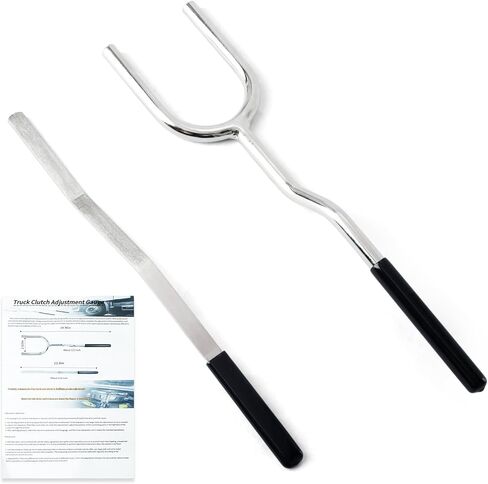 5035 Truck Clutch Adjustment Gauge Set Tools for Accurately Measuring and Adjusting Pull-Type Clutches, Alignment Tool Replacement for Heavy Duty Truck in Kuwait