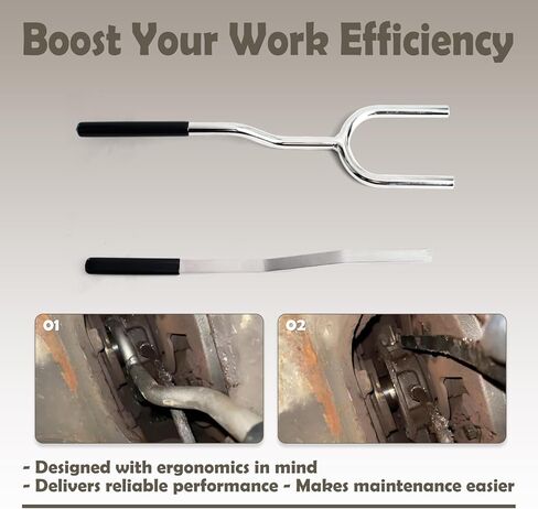 5035 Truck Clutch Adjustment Gauge Set Tools for Accurately Measuring and Adjusting Pull-Type Clutches, Alignment Tool Replacement for Heavy Duty Truck in Kuwait