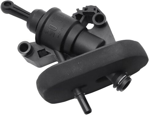 Clutch Master Cylinder Fit for Ford Fiesta 2009-2018 Fit for Mazda 2 2008-2010, Replace D65141990A in Saudi Arabia