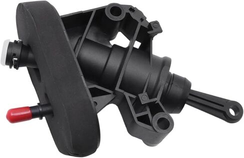 Clutch Master Cylinder Fit for Ford Fiesta 2009-2018 Fit for Mazda 2 2008-2010, Replace D65141990A in Saudi Arabia