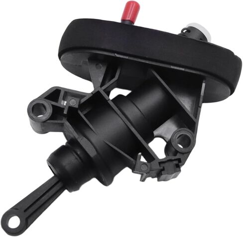 Clutch Master Cylinder Fit for Ford Fiesta 2009-2018 Fit for Mazda 2 2008-2010, Replace D65141990A in Saudi Arabia