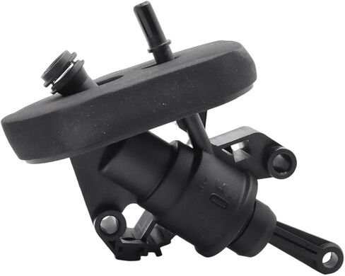 Clutch Master Cylinder Fit for Ford Fiesta 2009-2018 Fit for Mazda 2 2008-2010, Replace D65141990A in Saudi Arabia