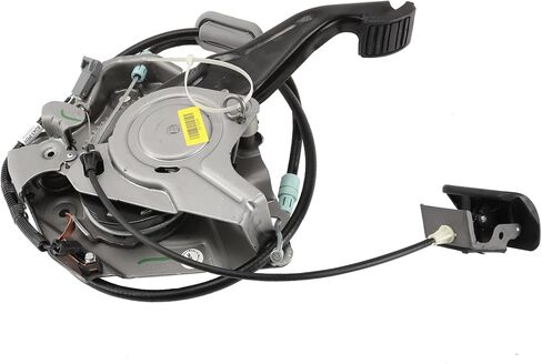 GM Genuine Parts 86782304 Parking Brake Control Module in Saudi Arabia