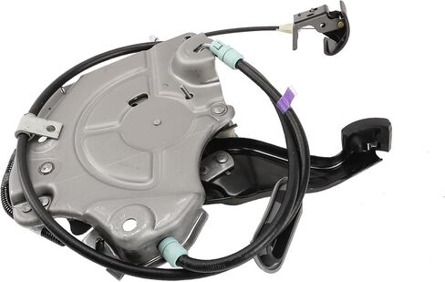 GM Genuine Parts 86782304 Parking Brake Control Module in Saudi Arabia