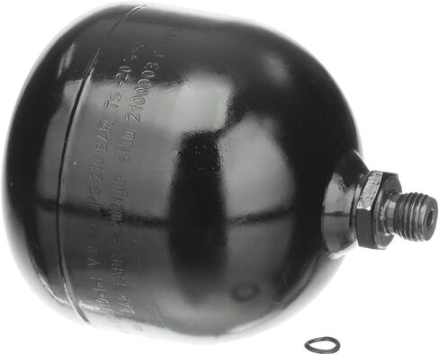 أجزاء URO STC2784 مركم ABS مع حلقة دائرية in Kuwait