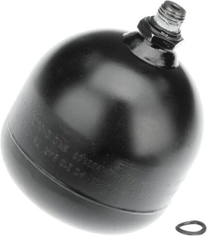 أجزاء URO STC2784 مركم ABS مع حلقة دائرية in Kuwait